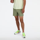NEW BALANCE Mens Running Short Laufhosen NEW BALANCE