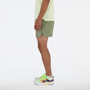 NEW BALANCE Mens Running Short Laufhosen NEW BALANCE