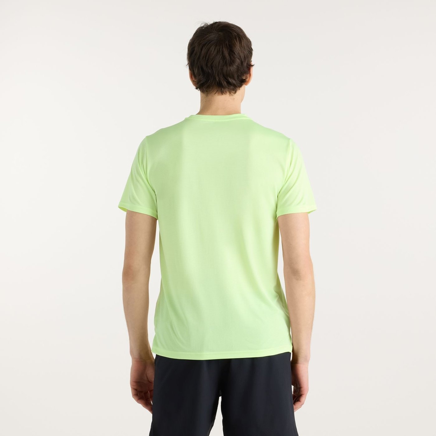 NEW BALANCE Sport Essentials T-Shirt Laufshirts NEW BALANCE