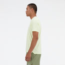 NEW BALANCE Mens Running SS Top Laufshirts NEW BALANCE