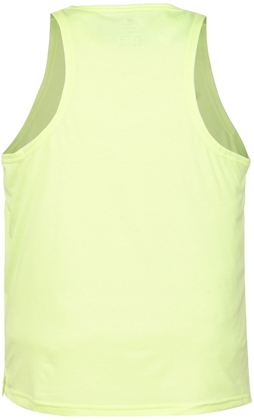 NEW BALANCE Mens Running Tanks/Singlet Laufshirts NEW BALANCE