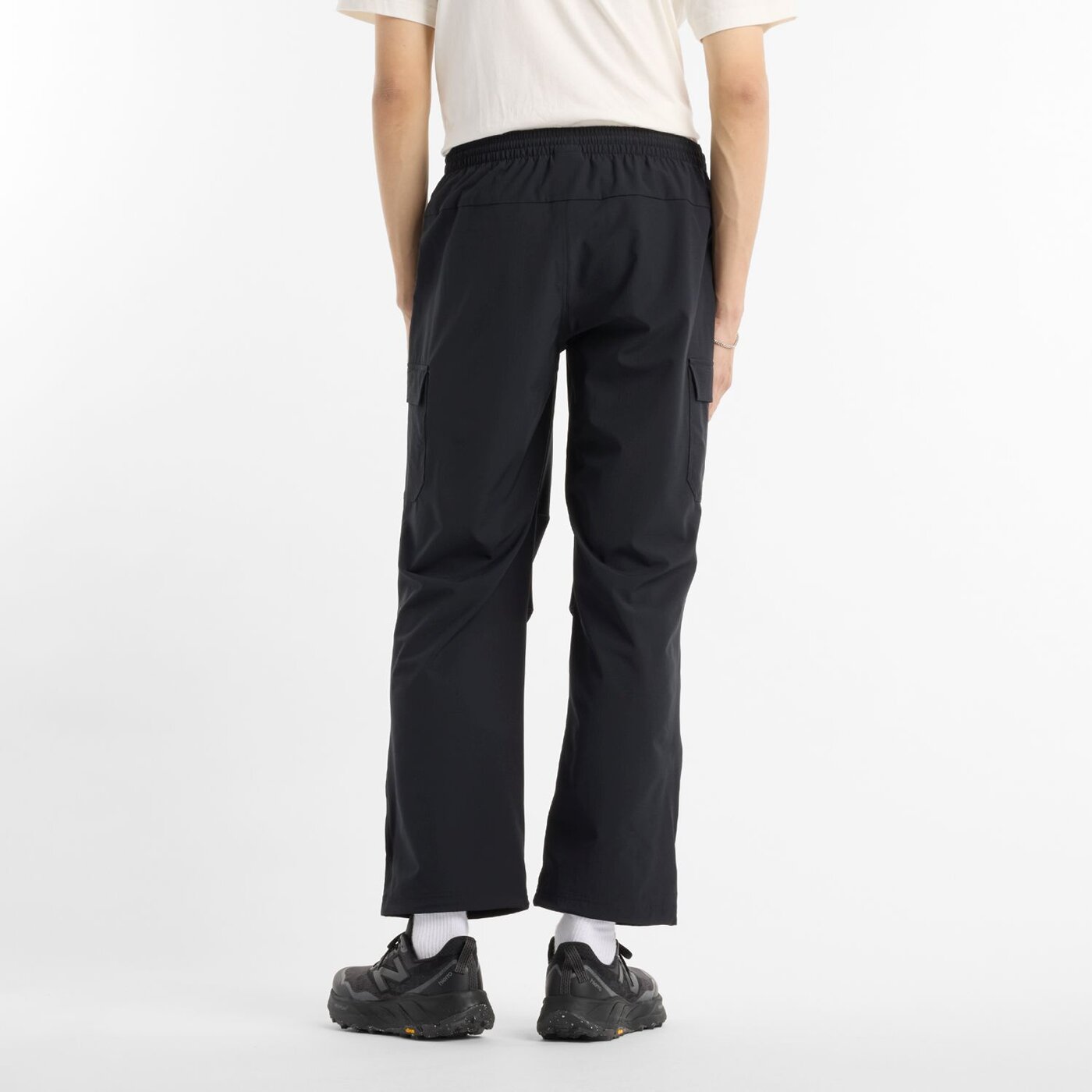 NEW BALANCE Mens Training Pant Trainingshosen & Jogginghosen NEW BALANCE