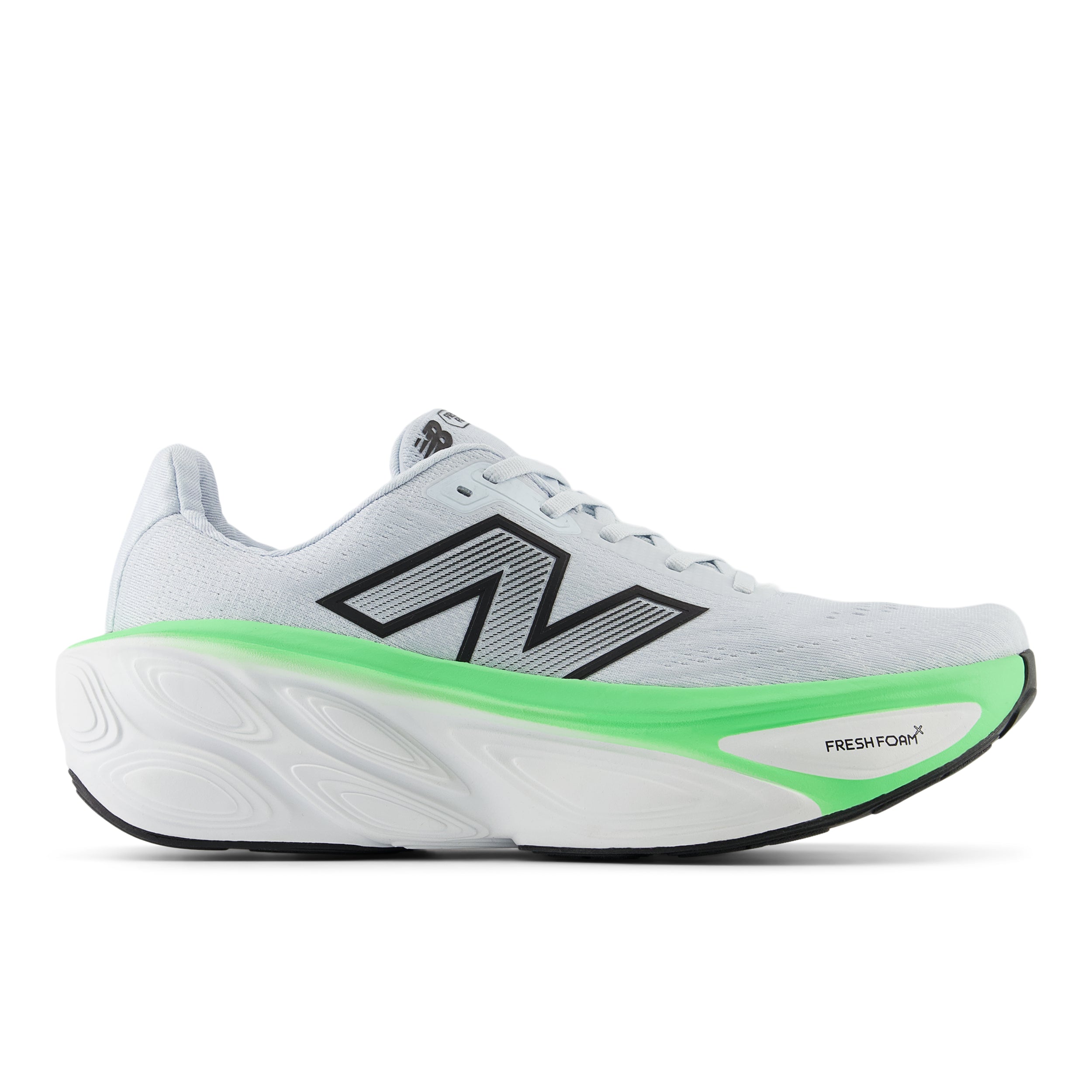 NEW BALANCE More V5 Dämpfung NEW BALANCE ICE BLUE 42