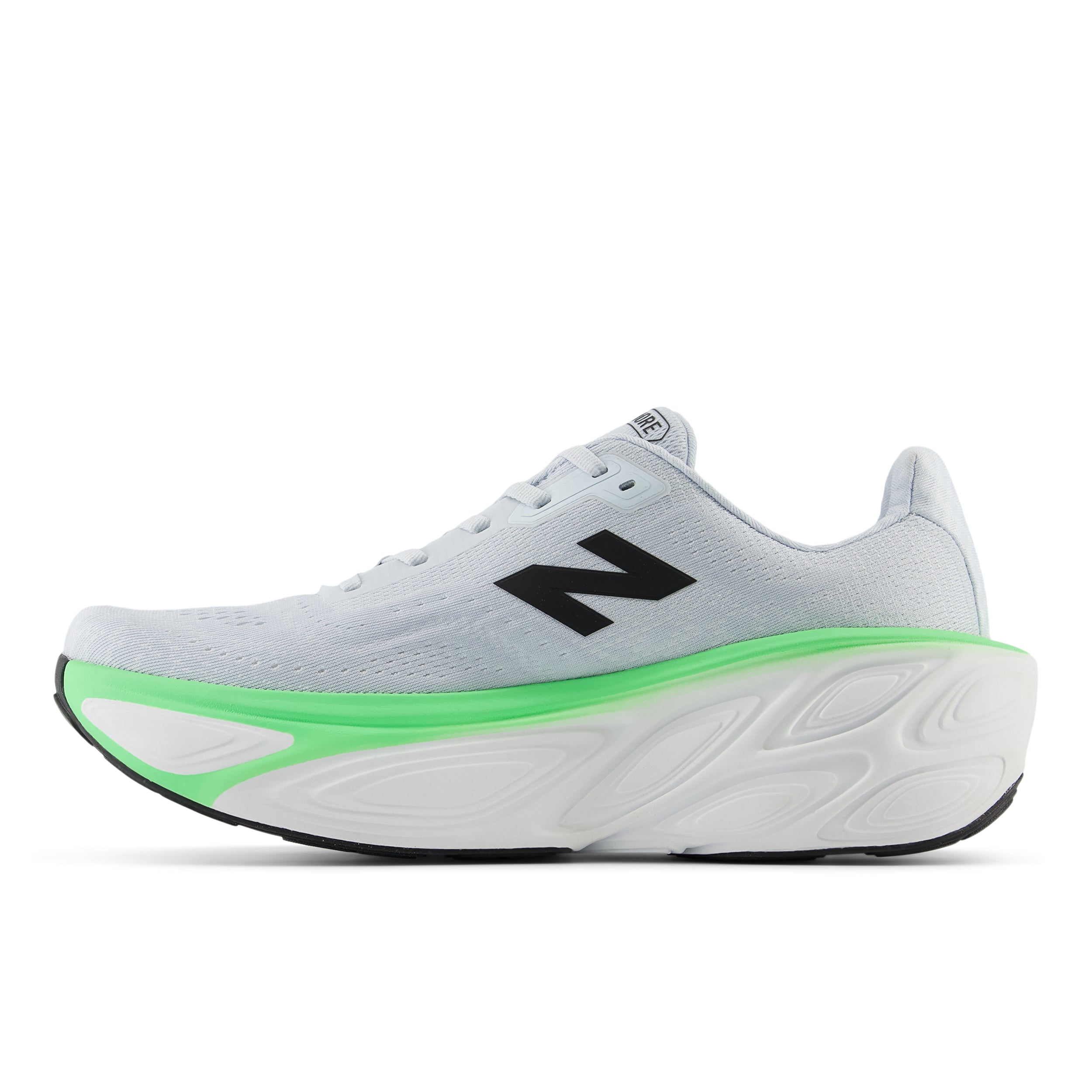 NEW BALANCE More V5 Dämpfung NEW BALANCE