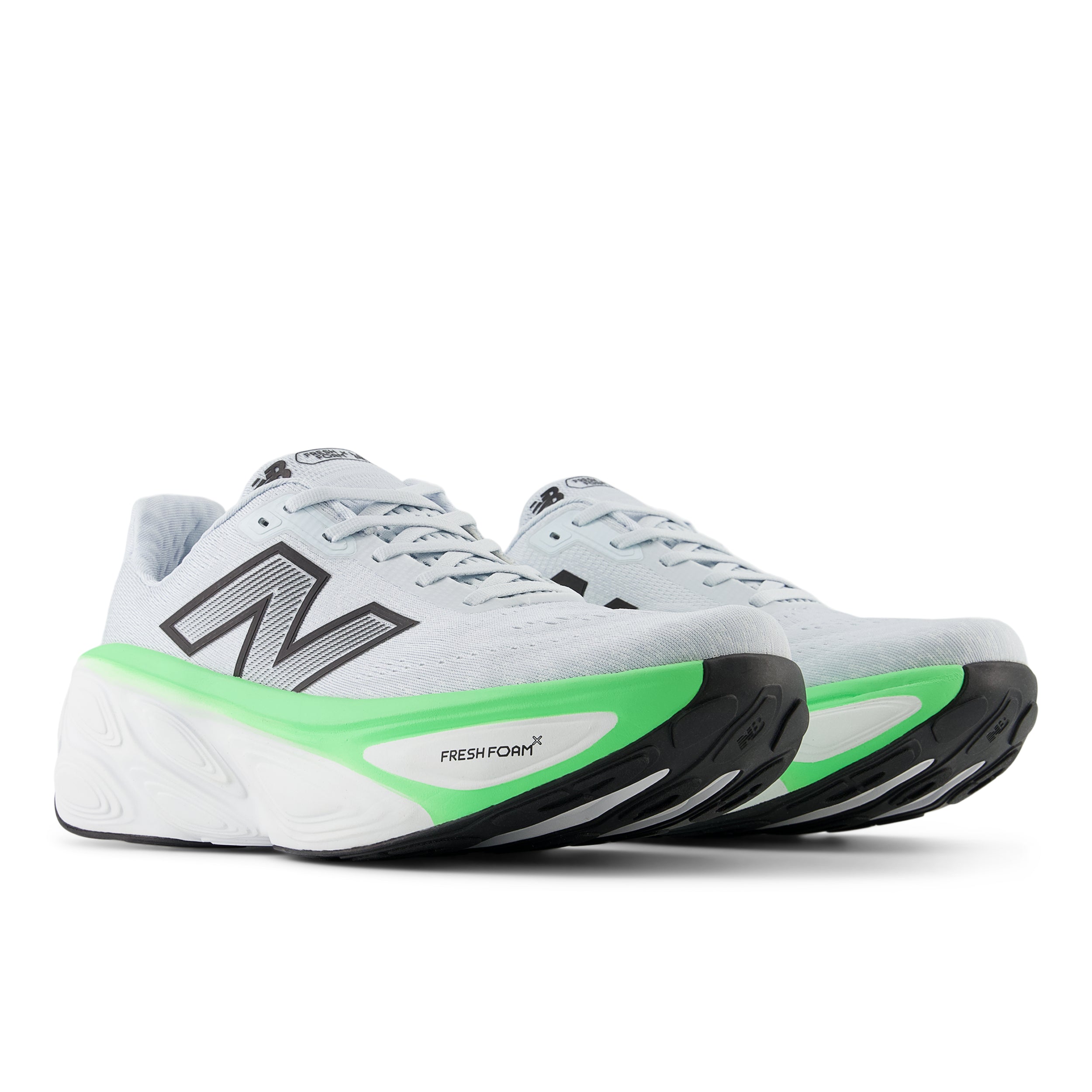 NEW BALANCE More V5 Dämpfung NEW BALANCE