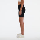 NEW BALANCE NB Harmony High Rise Short 6 Laufhosen NEW BALANCE