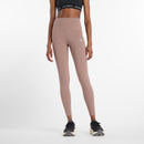 NEW BALANCE NB Sleek High Rise Legging 25 Laufhosen NEW BALANCE