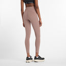 NEW BALANCE NB Sleek High Rise Legging 25 Laufhosen NEW BALANCE