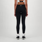 NEW BALANCE NB Sleek Pocket High Rise Legging 2 Laufhosen NEW BALANCE