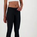 NEW BALANCE NB Sleek Pocket High Rise Legging 2 Laufhosen NEW BALANCE