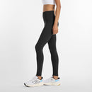 NEW BALANCE NB Sleek Pocket High Rise Legging 27" Laufhosen NEW BALANCE