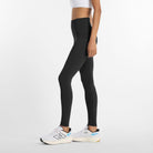 NEW BALANCE NB Sleek Pocket High Rise Legging 27" Laufhosen NEW BALANCE