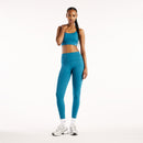 NEW BALANCE NB Sleek Pocket High Rise Legging 27"