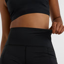 NEW BALANCE NB Sleek Pocket High Rise Short 6" Laufhosen NEW BALANCE