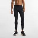 NEW BALANCE NB Sleek Pocket Tight Laufhosen NEW BALANCE BK S