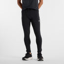 NEW BALANCE NB Sleek Tight Laufhosen NEW BALANCE BK S