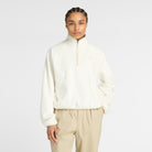 NEW BALANCE Polar Fleece Half Zip Freizeitshirts /-blusen NEW BALANCE PEF XS