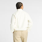 NEW BALANCE Polar Fleece Half Zip Freizeitshirts /-blusen NEW BALANCE