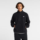 NEW BALANCE Polar Fleece Jacket Freizeitjacken NEW BALANCE BK S