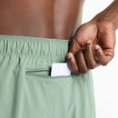 NEW BALANCE Mens Running Short Laufhosen NEW BALANCE