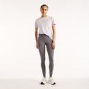 NEW BALANCE Reflective RC Heat Legging 27" Laufhosen NEW BALANCE Grey XS