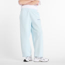 NEW BALANCE Reimagined Fleece Barrel Leg Pant Freizeithosen NEW BALANCE FRL XS