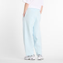 NEW BALANCE Reimagined Fleece Barrel Leg Pant Freizeithosen NEW BALANCE