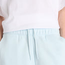 NEW BALANCE Reimagined Fleece Barrel Leg Pant Freizeithosen NEW BALANCE