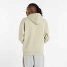 NEW BALANCE Reimagined Fleece Graphic Hoodie OVN Fußballoberteile NEW BALANCE