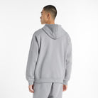 NEW BALANCE Reimagined Fleece Graphic Hoodie OVN Fußballoberteile NEW BALANCE