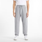 NEW BALANCE Reimagined Fleece Graphic Jogger YST Freizeithosen NEW BALANCE YST S