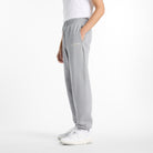 NEW BALANCE Reimagined Fleece Graphic Jogger YST Freizeithosen NEW BALANCE