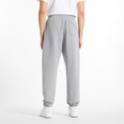 NEW BALANCE Reimagined Fleece Graphic Jogger YST Freizeithosen NEW BALANCE