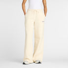 NEW BALANCE Reimagined Fleece Wide Leg Pant Freizeithosen NEW BALANCE LIN XS