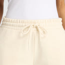 NEW BALANCE Reimagined Fleece Wide Leg Pant Freizeithosen NEW BALANCE