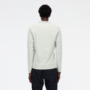 NEW BALANCE Space Dye 1/4 Zip Laufjacken NEW BALANCE