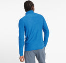 NEW BALANCE Space Dye 1/4 Zip Laufjacken NEW BALANCE