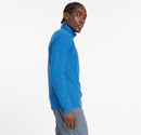 NEW BALANCE Space Dye 1/4 Zip Laufjacken NEW BALANCE