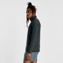 NEW BALANCE Space Dye 1/4 Zip
