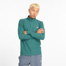 NEW BALANCE Space Dye 1/4 Zip Laufjacken NEW BALANCE NUS S