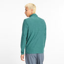 NEW BALANCE Space Dye 1/4 Zip Laufjacken NEW BALANCE