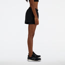 NEW BALANCE Sport Essentials 2-in-1 Short 3 Black BK Laufhosen NEW BALANCE