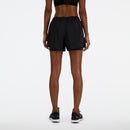 NEW BALANCE Sport Essentials 2-in-1 Short 3 Black BK Laufhosen NEW BALANCE