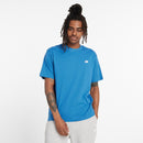 NEW BALANCE Sport Essentials Cotton T-Shirt Freizeitshirts /-hemden NEW BALANCE BEU S