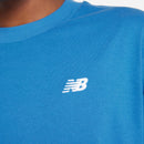 NEW BALANCE Sport Essentials Cotton T-Shirt Freizeitshirts /-hemden NEW BALANCE