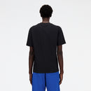 NEW BALANCE Sport Essentials Cotton T-Shirt Freizeitshirts /-hemden NEW BALANCE