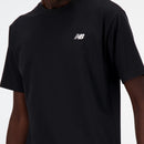 NEW BALANCE Sport Essentials Cotton T-Shirt Freizeitshirts /-hemden NEW BALANCE