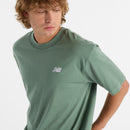 NEW BALANCE Sport Essentials Cotton T-Shirt