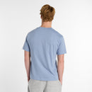 NEW BALANCE Sport Essentials Cotton T-Shirt Freizeitshirts /-hemden NEW BALANCE