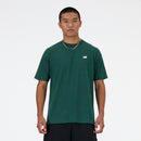 NEW BALANCE Sport Essentials Cotton T-Shirt Freizeitshirts /-hemden NEW BALANCE NWG S